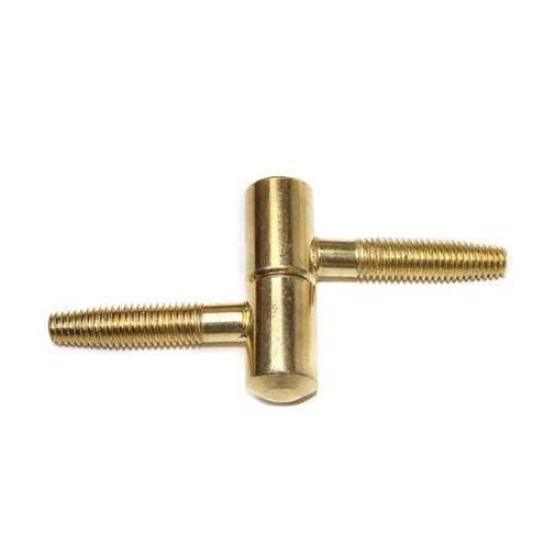 /Петля вверт APECS 17-13-G золото(6252)