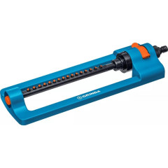 Разбрызгиватель GRINDA PROLine RO-16 16 форсунок 260 м2 (429347)
