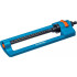 Разбрызгиватель GRINDA PROLine RO-16 16 форсунок 260 м2 (429347)