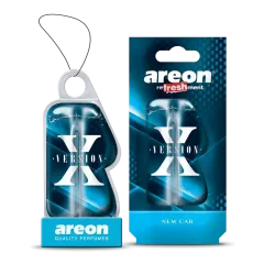 Ароматизатор AREON LIQUID NEW CAR X-Version (442279)