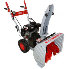 Снегоуборочник бензиновый РЕСАНТА СБ 4800Б (70/7/32)