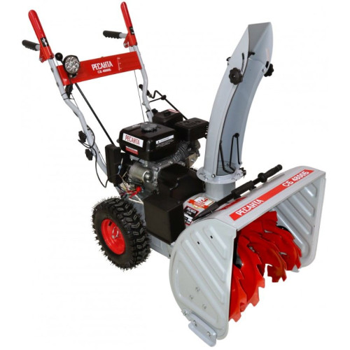 Снегоуборочник бензиновый РЕСАНТА СБ 4800Б (70/7/32)