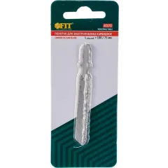 Пилки для лобзика FIT карбидная (41171)