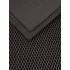 Коврик придверный 600*900мм ComeForte Mesh Mat серо-черный