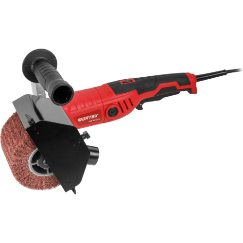 Машина шлифовальная щеточная WORTEX WS 1012 S (*7)