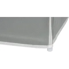 Вешалка напольная Рыжий Кот 70*45*155см с чехлом (223680)