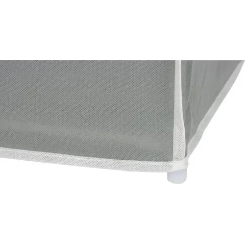 Вешалка напольная Рыжий Кот 70*45*155см с чехлом (223680)