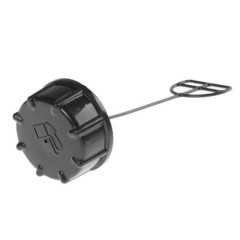 Крышка топливного бака триммера ECO GTP-X004