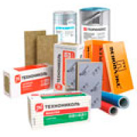 Изоляционные материалы