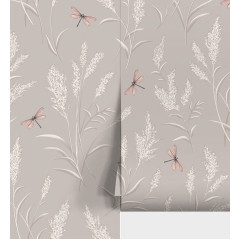 /Обои 8914-26 WallSecret Comfort винил на флизелиновой основе 1,06*10 (6) РАСПРОДАЖА!!