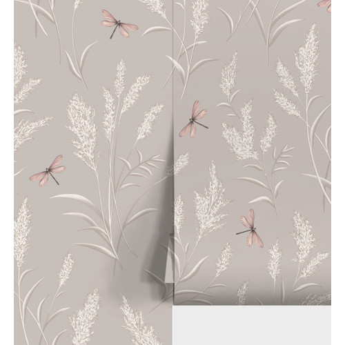 /Обои 8914-26 WallSecret Comfort винил на флизелиновой основе 1,06*10 (6) РАСПРОДАЖА!!