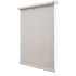 Рулонные жалюзи Блэкаут Фэшн 47*175 светло-серый