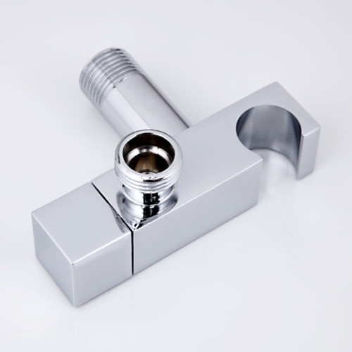 Душ гигиенический FRAP F7502 со смесителем