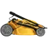 Газонокосилка электрическая DENZEL GMC-1800 (96629) (*15)