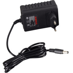 Шуруповерт EUROLUX ДА-18/2Li (72/14/40) (*15)