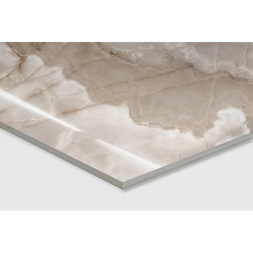 Плитка керамогранит 1200*600 ARCADIA Rex Onyx Coffe (за м2) 1,44м2 в уп.