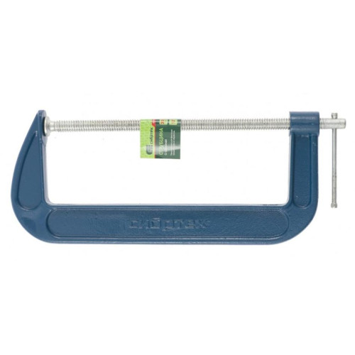 Струбцина СИБРТЕХ 