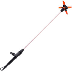 Разбрызгиватель ЖУК удлиненный четырехлепестковый 60 см (5226-00)