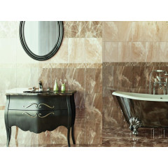 Плитка облицовочная 400х270х7.5 Гроссето серо-коричневый РАСПРОДАЖА