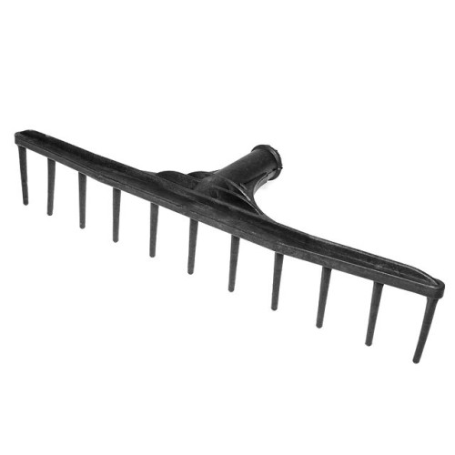 Грабли б/чер STARTUL GARDEN сенные, пластмассовые 11 зубьев (ST6095-11)