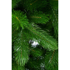 Ель искусственная Крымская литая 2,1м