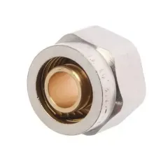 Евроконус для PEX трубы TIM ф 16х2,2мм