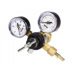 Редуктор газосварочный РЕДИУС азот А-30-КР1-М