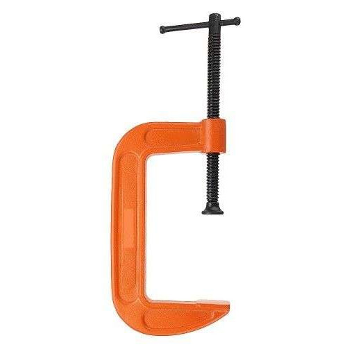 Струбцина BARTEX 75 мм G-форма (30023)