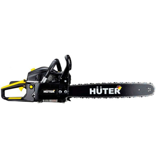 Пила цепная бензо HUTER BS-52M (70/6/9) (*10)