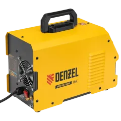 Аппарат сварочный  п/а DENZEL Mini MIG-140FG (94322) (*20)