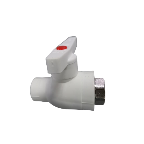 Кран шаровый п/п FRAP ф 20 х 1/2