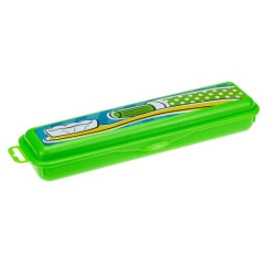 Футляр IDEA для зубных щеток М2553 (270691)