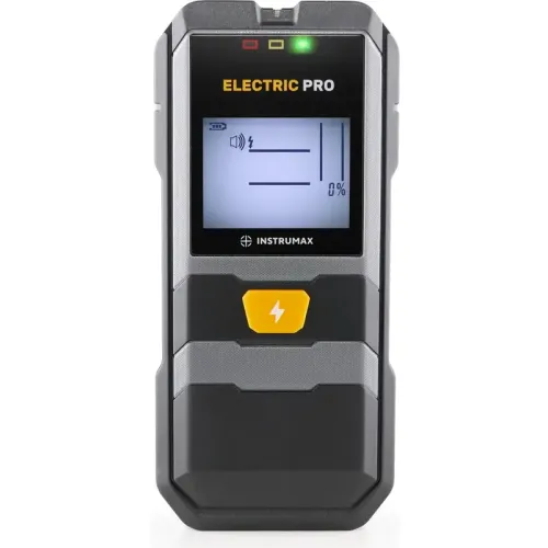 Детектор проводки INSTRUMAX ELECTRIC PRO (IM0169)