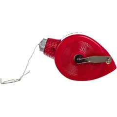 Шнур разметочный FIT отбойный металл. корпус 30м (4603)