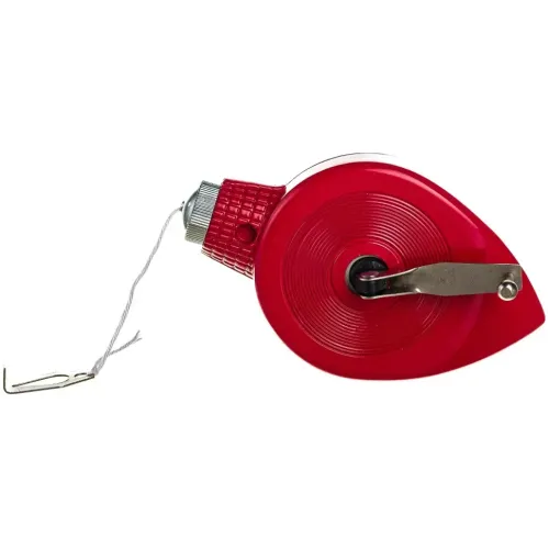 Шнур разметочный FIT отбойный металл. корпус 30м (4603)