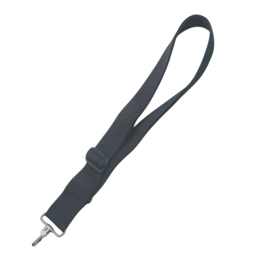 Ремень д/мотокосы AEZ наплечник - карабин (2739)