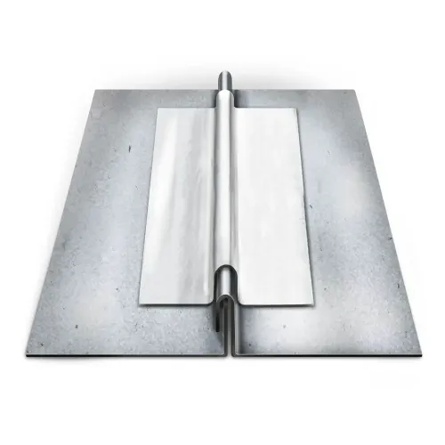 Лента самоклеящаяся герметезирующая NICOBAND цвет серебристый(3м*10см)