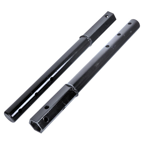 Удлинители колес МБ PATRIOT EX370-24 PRO, шестигранная втулка 23мм, длина 370мм (2шт)