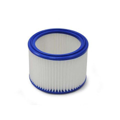 Фильтр воздушный для пылесоса GEPARD GP9110-12 (для BOSCH GAS 15-20, MAKITA 446, VC 2012-3012 синтетический улучш. фильт