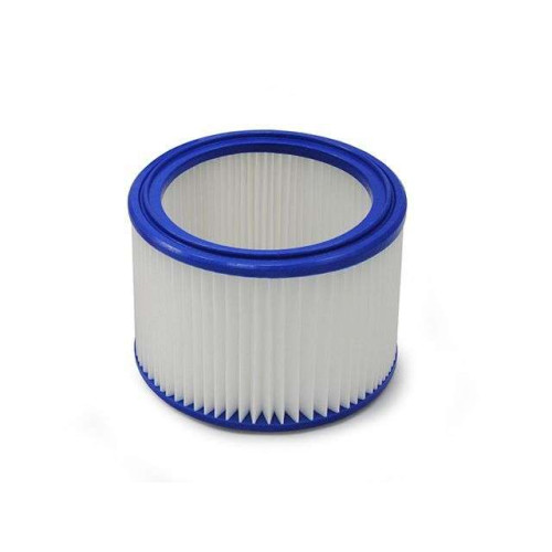 Фильтр воздушный для пылесоса GEPARD GP9110-12 (для BOSCH GAS 15-20, MAKITA 446, VC 2012-3012 синтетический улучш. фильт