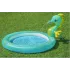 Бассейн надувной детский Bestway 188х160х86см 