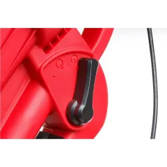 Воздуходувка электро WORTEX BV 1325