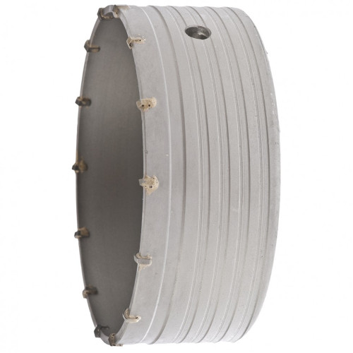 Коронка по бетону SDS+ MATRIX 150мм (70396)