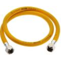 Гибкая подводка для газа