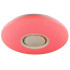 Светильник AMBRELLA FF201 WH/CH 72W(5040lm) RGB 3000K-4000K-6000K d495 ПДУ(A-play)