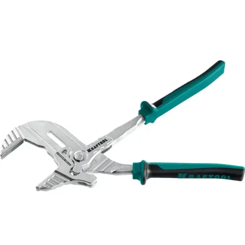 Клещи переставные KRAFTOOL 300 мм (22069)
