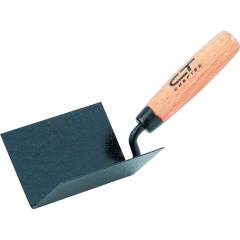 Кельма СИБРТЕХ угл. внутр., сталь 75х75х110 мм (86309)