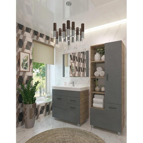 Тумба EVA GOLD 65 