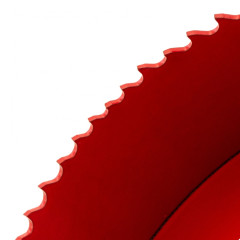 Коронка биметаллическая MATRIX 140мм (72499)