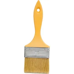 Кисть DECOR Суббота плоская 75х14 мм (126055)